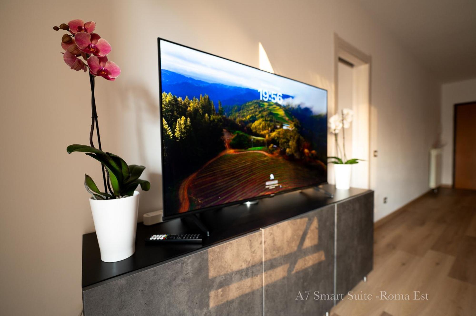 A7 Smart - Est Apartamento *
